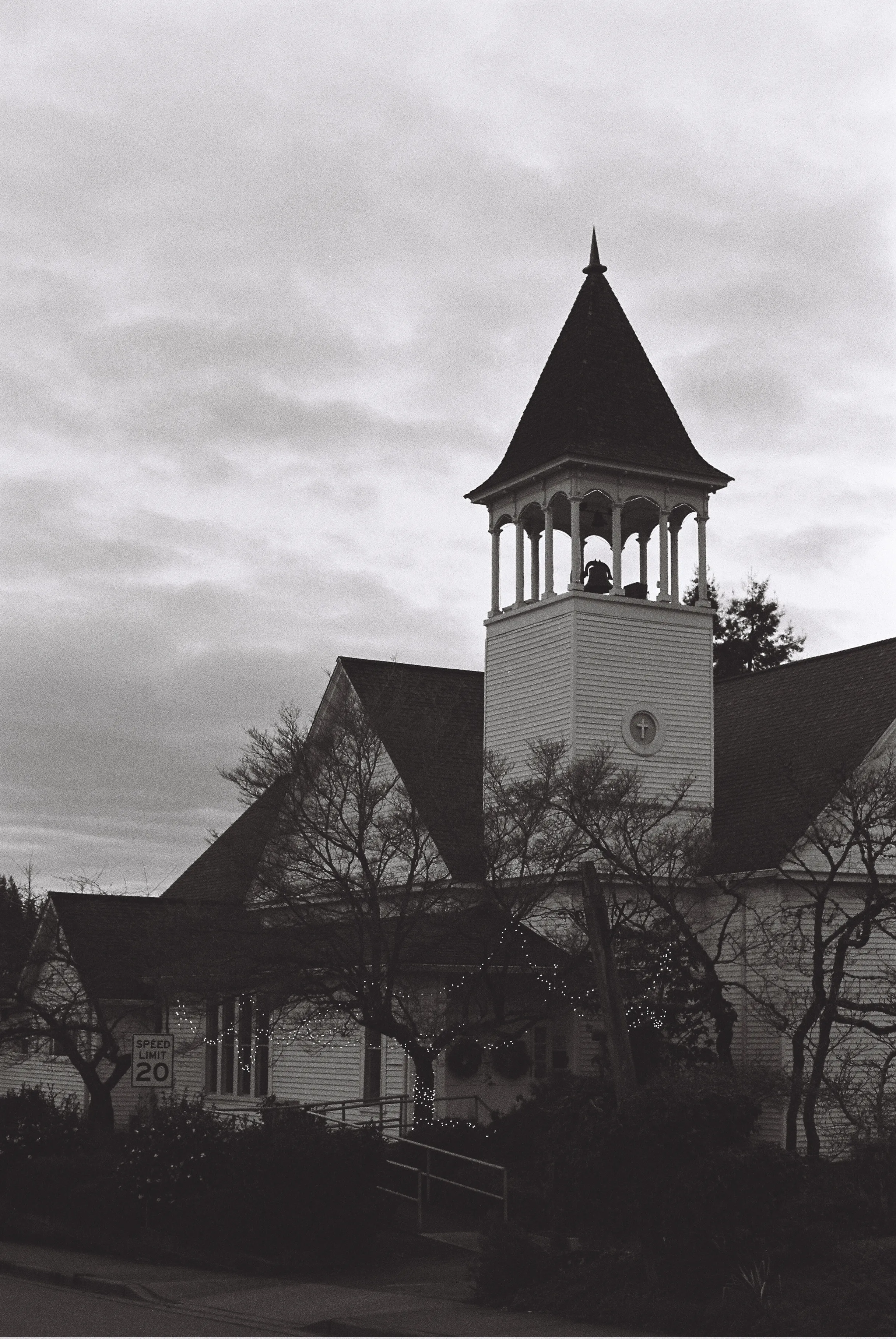 Eagle Harbor Congregational Church