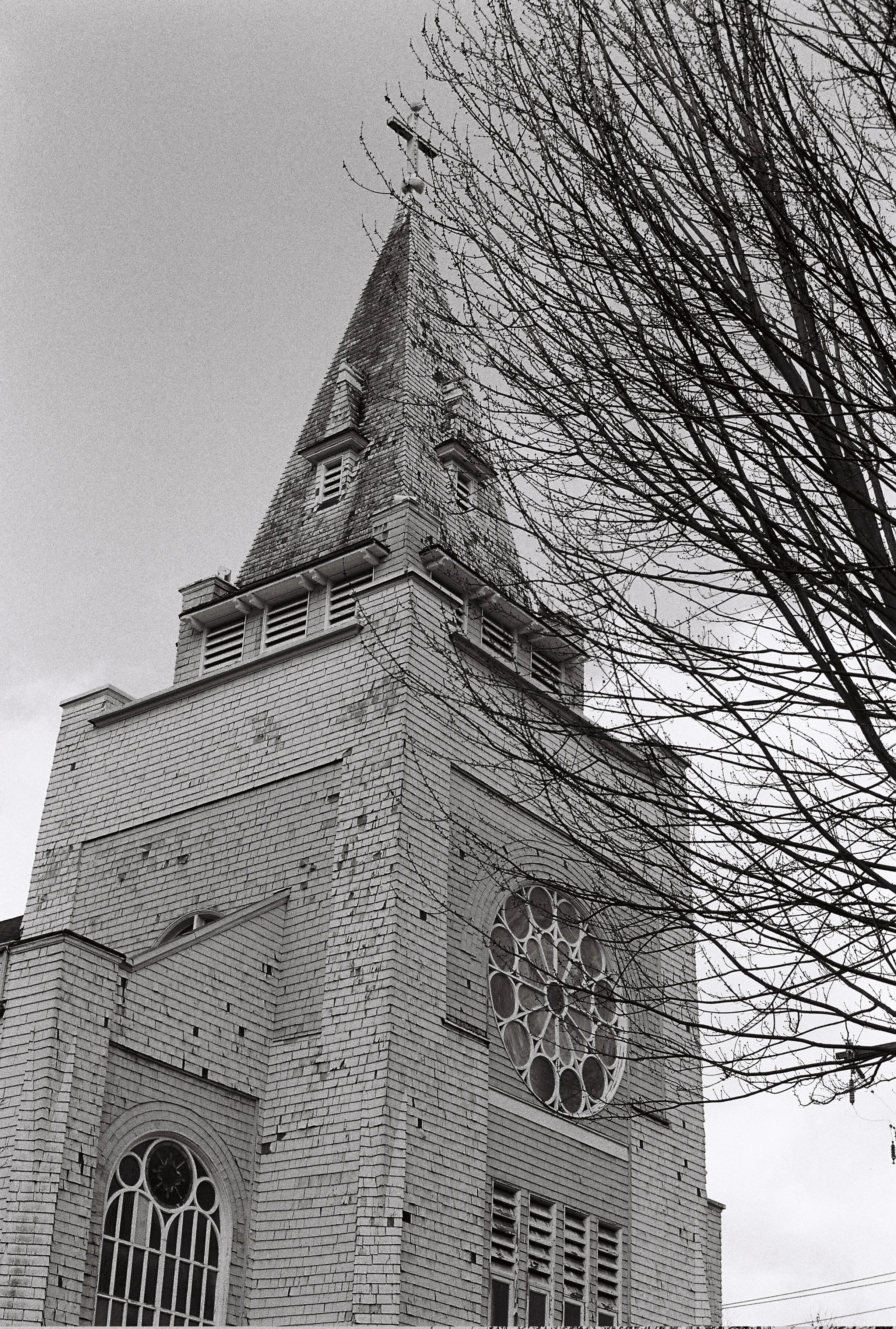 Immanuel Lutheran Church